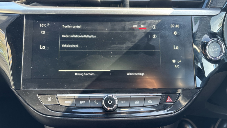 Vauxhall Corsa 1.2 Turbo Ultimate 5dr Petrol Hatchback